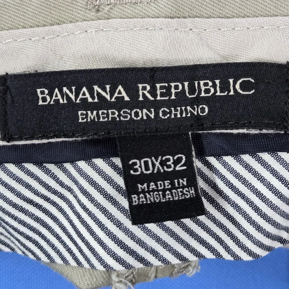 Banana Republic *please carefully